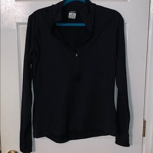 Woman’s Nike pro jacket